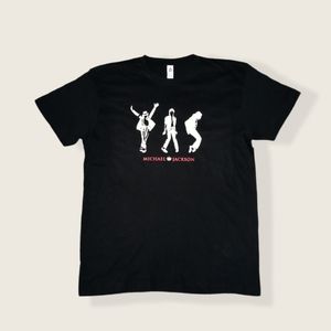 Michael Jackson T-shirt